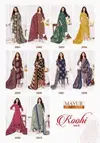 Roohi Vol 2 By Mayur Pure Cotton Printed Dress Material